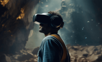 Is Virtual reality the new reality?