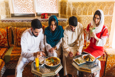 Ramadan 2024: Decoding Consumption Patterns Across Gen Z, Millennials & Gen X