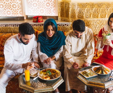 Ramadan 2024: Decoding Consumption Patterns Across Gen Z, Millennials & Gen X